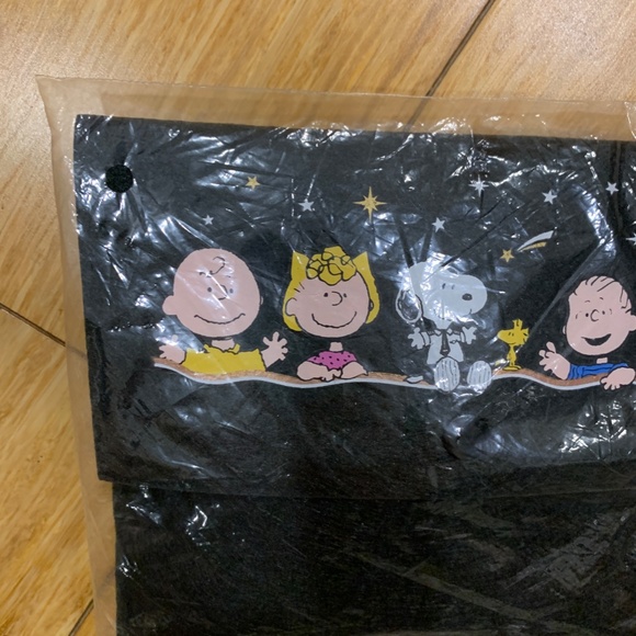 Starlux Peanuts Snoopy Amenity Kit - Picture 4 of 5